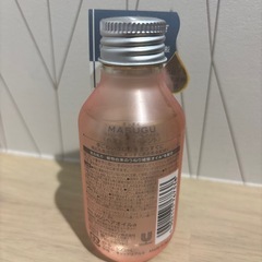 MASUGU ヘアオイルの画像