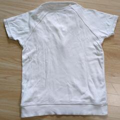 小学生　半袖　体操服　150cm　綿100%の画像