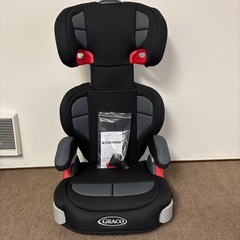 チャイルドシート