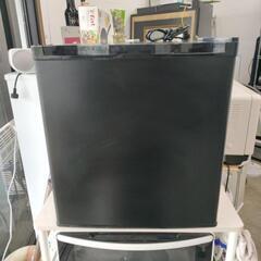  46L 冷蔵庫 2019年製 中古動作品
