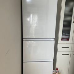 Haier ノンフロン冷蔵庫 JR-CV29A 280L