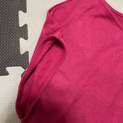 レディース　Lサイズ　　しまむら　夏用服の画像