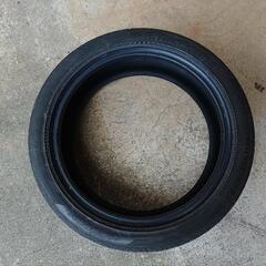 タイヤ　165/50R16　1本のみ