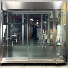 直接引取/自社配送■2020年製 大和冷機 DFRA832-R ...