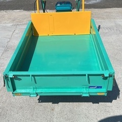 筑水　運搬車の画像
