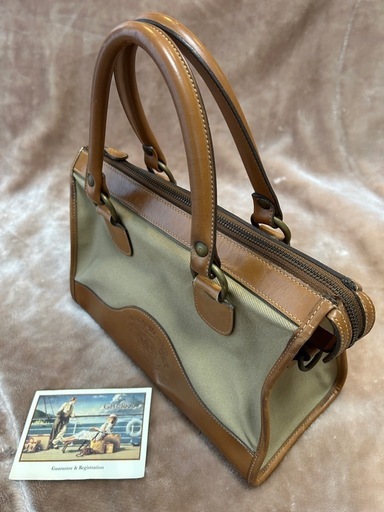 グルカghurkaNO.16ハンドバッグハンドバックショルダーバッグかばんカバン