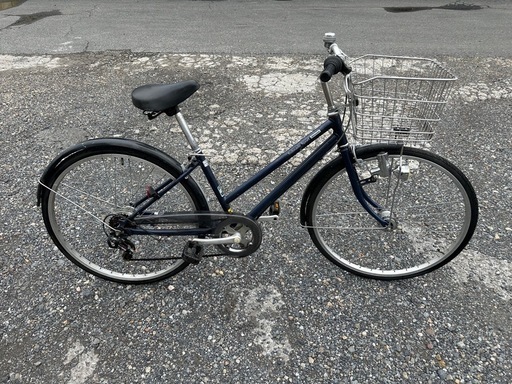 ブリヂストン自転車