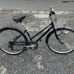 ブリヂストン自転車