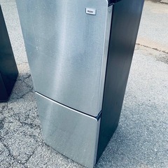 ♦Haier 冷凍冷蔵庫【2020年製】JR-XP2NF148F
