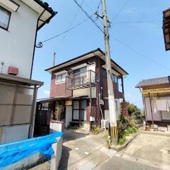 ✨敷金なし✨糸島市曽根✨戸建て✨6.5万✨3LDK✨
