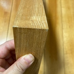 猫　爪とぎケース+爪研ぎホルダーの画像