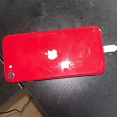 iPhone　