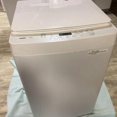 【松本市引き取り限定】TWINBIRD全自動洗濯機7.0kg（2...