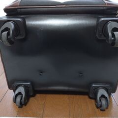 PUJOLS キャリーバッグ　キャリーケース　スーツケースの画像