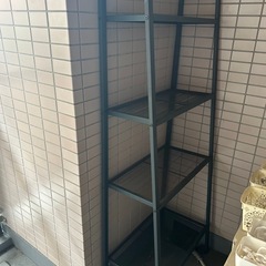 IKEA ラック