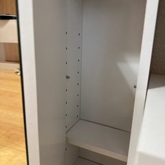 化粧台の上
の画像