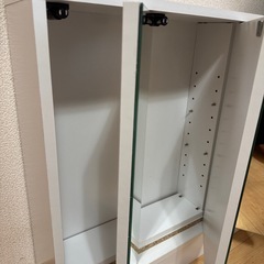 化粧台の上
の画像
