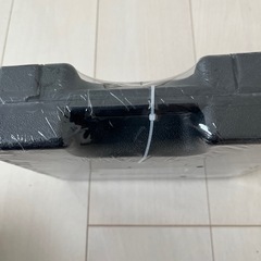 電動ドライバー（充電式）未使用品の画像