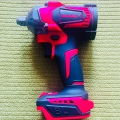 ⑤ ラス❶ ハイパワー700N.m❗️【新品】ONEVAN 18...