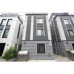 YY🍅敷金、礼金、仲介手数料ゼロ✨築4年✨千駄ヶ谷駅より徒歩約４分の好立地！バリアフリー対応！１路線２駅利用可！オートロック、防犯カメラ＆宅配ボックスあり📦🍀1人暮らしにおススメのお部屋👌 - 渋谷区
