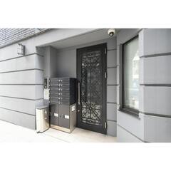 YY🍅敷金、礼金、仲介手数料ゼロ✨築4年✨千駄ヶ谷駅より徒歩約４分の好立地！バリアフリー対応！１路線２駅利用可！オートロック、防犯カメラ＆宅配ボックスあり📦🍀1人暮らしにおススメのお部屋👌 - 賃貸（マンション/一戸建て）