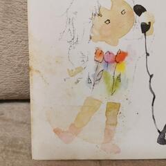 ☆値下げ☆あかちゃんのうた　もしもしおでんわ絵本２冊セットの画像
