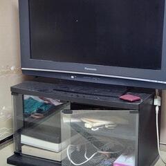 パナソニック32型テレビ