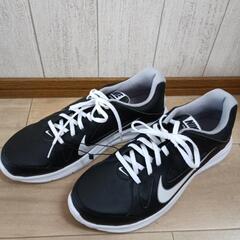 新品★NIKE　スニーカー28㎝の画像