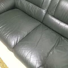 ソファーの画像