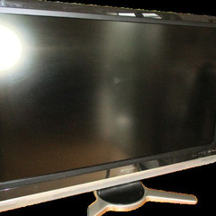 SHARP 液晶テレビ LC-37DX1 日本製 37インチ シ...