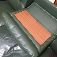 ソファーの画像