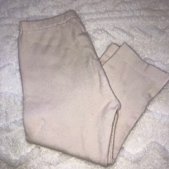 あげます。レギンス90