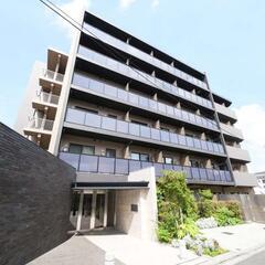 IN🌷即入居可！1ヵ月賃料無料👛高級賃貸マンション ✨東京メトロ東西線/高田馬場 徒歩4分🚃敷金、礼金、仲介手数料ゼロ🌈家族の一員犬猫🐶🐱ちゃん一緒に暮らせます🐾 - 新宿区