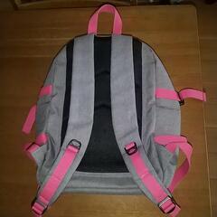 BYMOSS KOREA シンプルリュックの画像