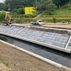 作業員募集中の画像