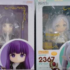 ねんどろいど セット