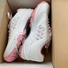 ゴルフセットの画像