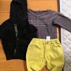 90.95キッズ