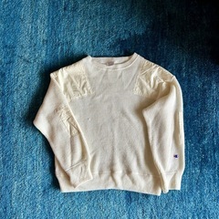 champion セーター