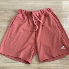 【美品】adidas ハーフパンツ　Mサイズ