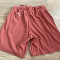 【美品】adidas ハーフパンツ　Mサイズの画像