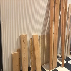 木材