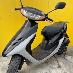 セル始動‼️タイヤ新品⭐️ライブディオ ホンダ⭐️2stエンジン...