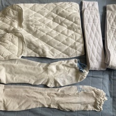 出産準備 帝王切開セット　6月末までの画像