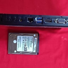 爆速。マウスコンピューター ミニデスクトップパソコン 第六世代 Lm-mini90B-S2 CPU Core i5 6200 2.3GHz メモリ 8GB SSD 240GBの画像