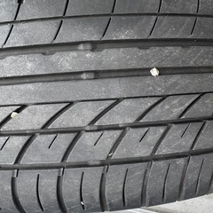 200ハイエース KB RACING　17インチの画像