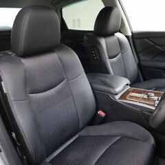 日産 フーガ 　３７０ＧＴ入庫しました！！！の画像