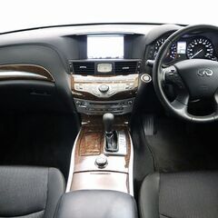 日産 フーガ 　３７０ＧＴ入庫しました！！！の画像