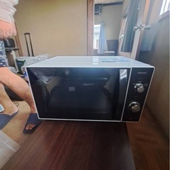 2022 レンジ　　綺麗かと。