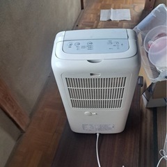 SHARP 除湿機